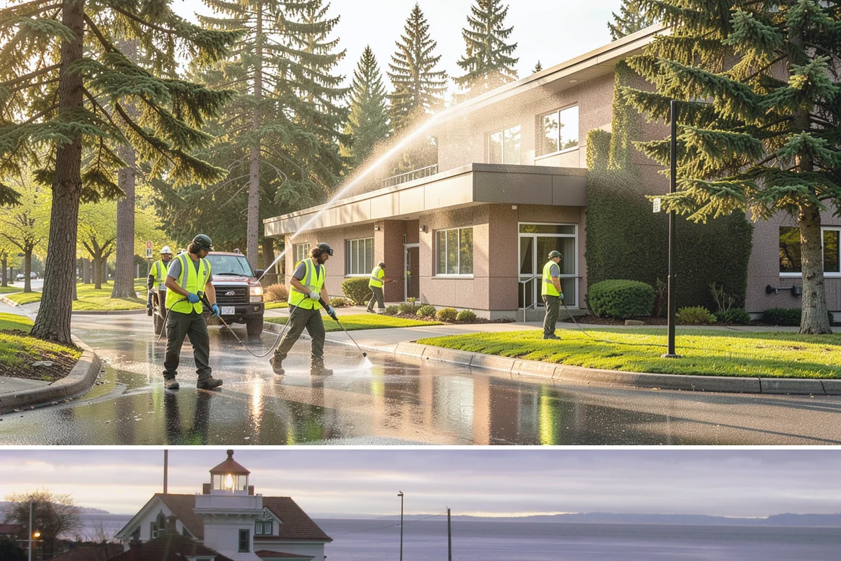 Prevailing Wage Projects in Mukilteo, Snohomish County, WA - Prevailing wage rate schedules update periodically, so we confirm current rates whenever a project spans a rate revision.