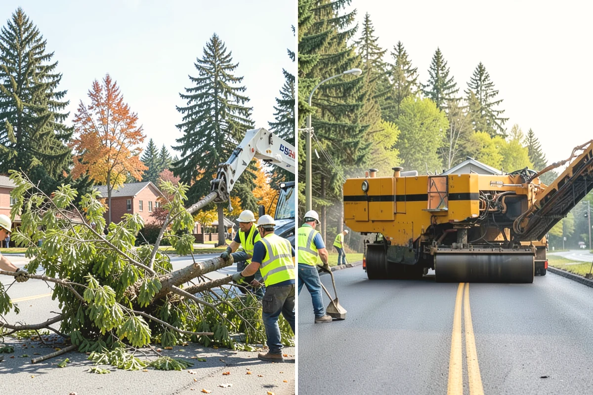 Prevailing Wage Projects in Oak Harbor, Island County, WA - Confirm applicable prevailing wage rates for the county