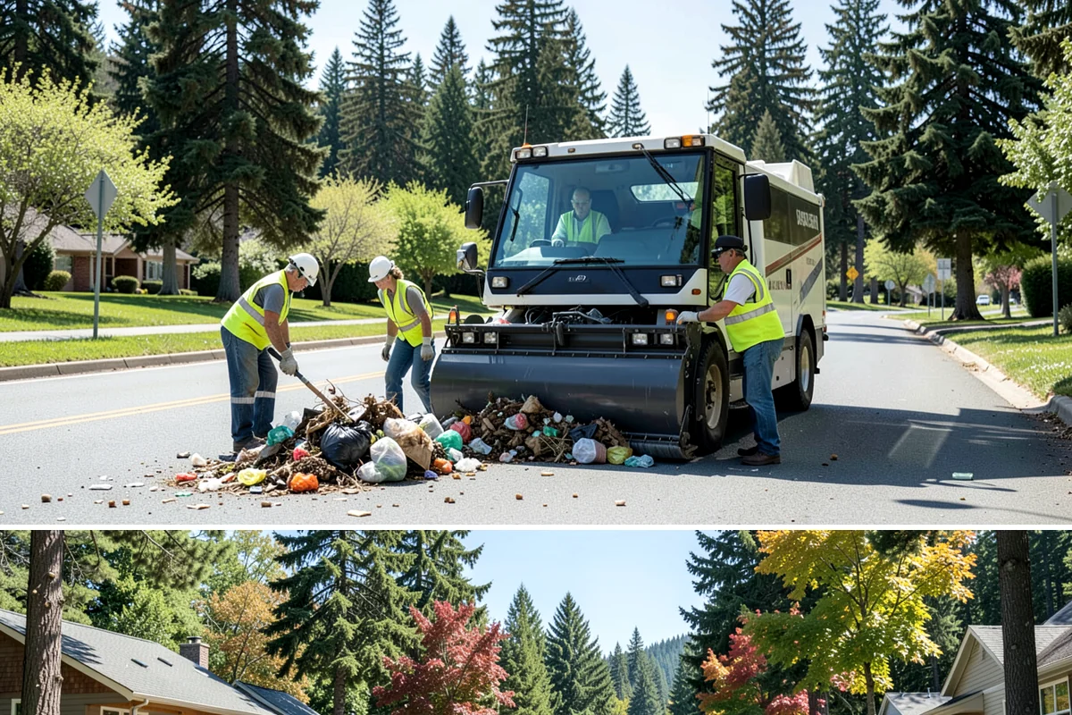 Prevailing Wage Projects in Orting, Pierce County, WA - Prevailing wage rate schedules update periodically, so we confirm current rates whenever a project spans a rate revision.