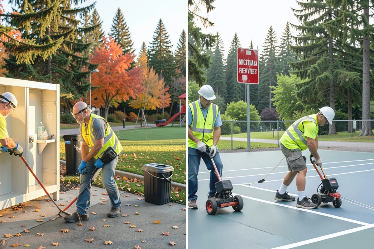 Prevailing Wage Projects in Renton, King County, WA - Confirm applicable prevailing wage rates for the county
