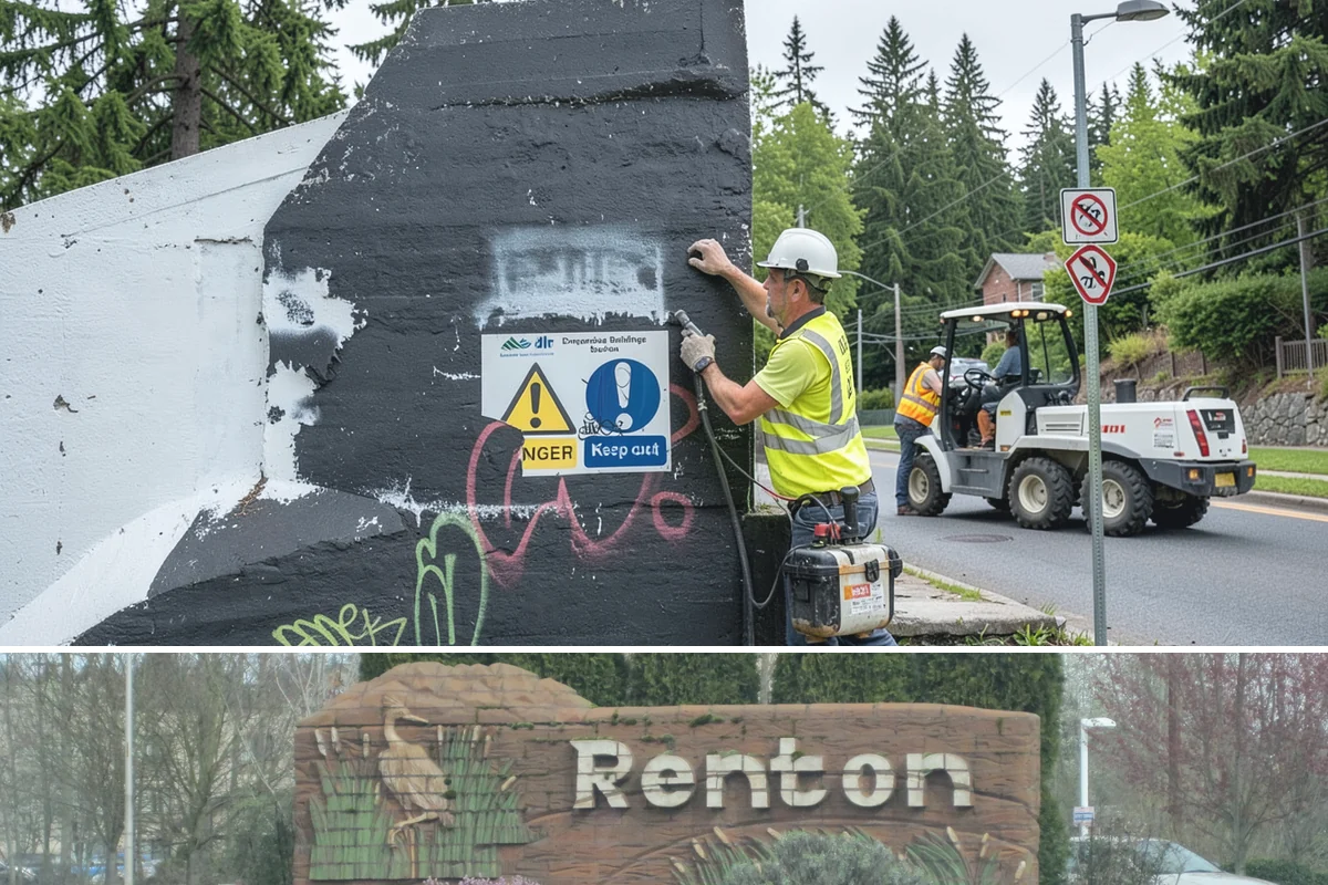 Prevailing Wage Projects in Renton, King County, WA - Prevailing wage rate schedules update periodically, so we confirm current rates whenever a project spans a rate revision.