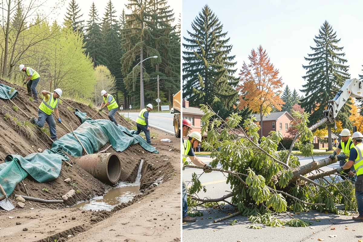 Prevailing Wage Projects in Ruston, Pierce County, WA - Confirm applicable prevailing wage rates for the county