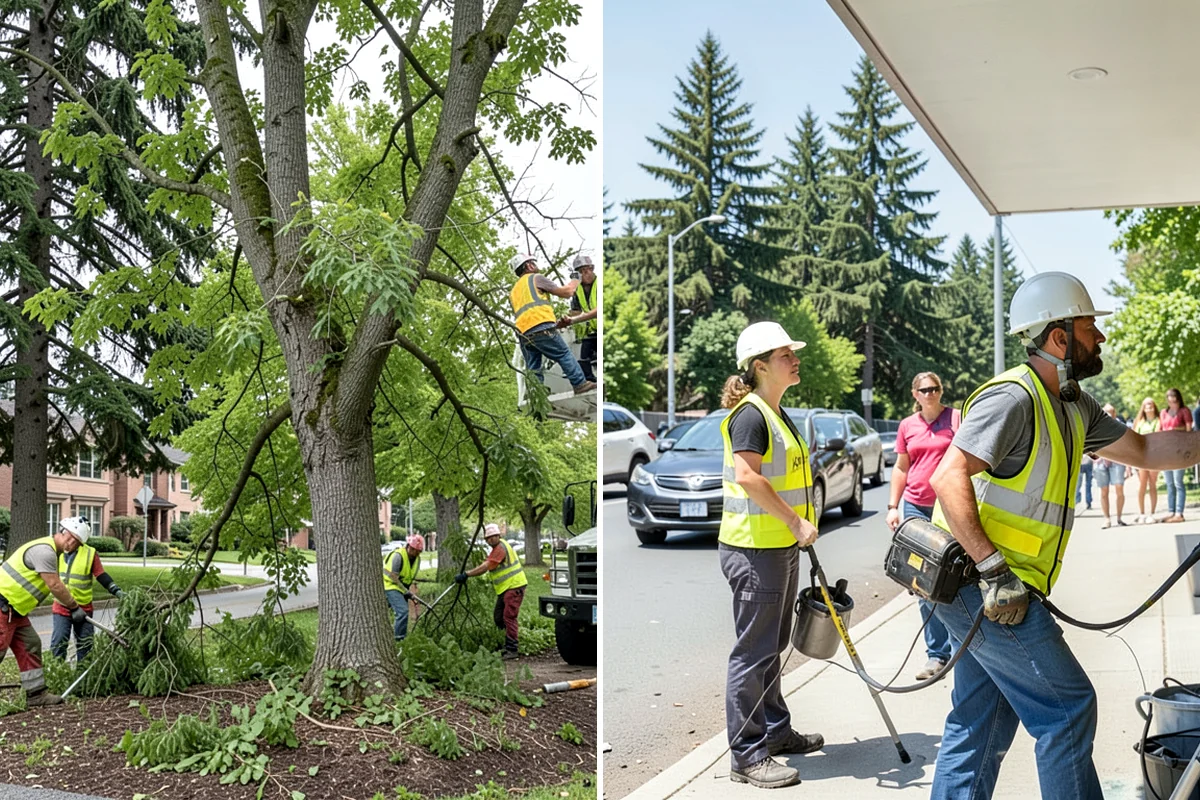Prevailing Wage Projects in Sedro-Woolley, Skagit County, WA - Confirm applicable prevailing wage rates for the county