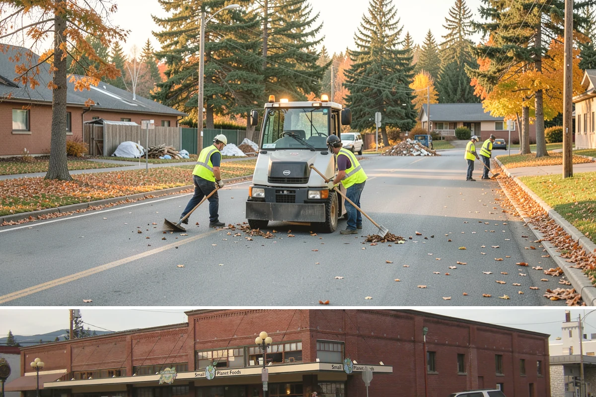Prevailing Wage Projects in Sedro-Woolley, Skagit County, WA - Prevailing wage rate schedules update periodically, so we confirm current rates whenever a project spans a rate revision.