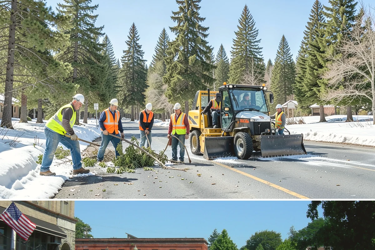 Prevailing Wage Projects in Snohomish, Snohomish County, WA - Prevailing wage rate schedules update periodically, so we confirm current rates whenever a project spans a rate revision.