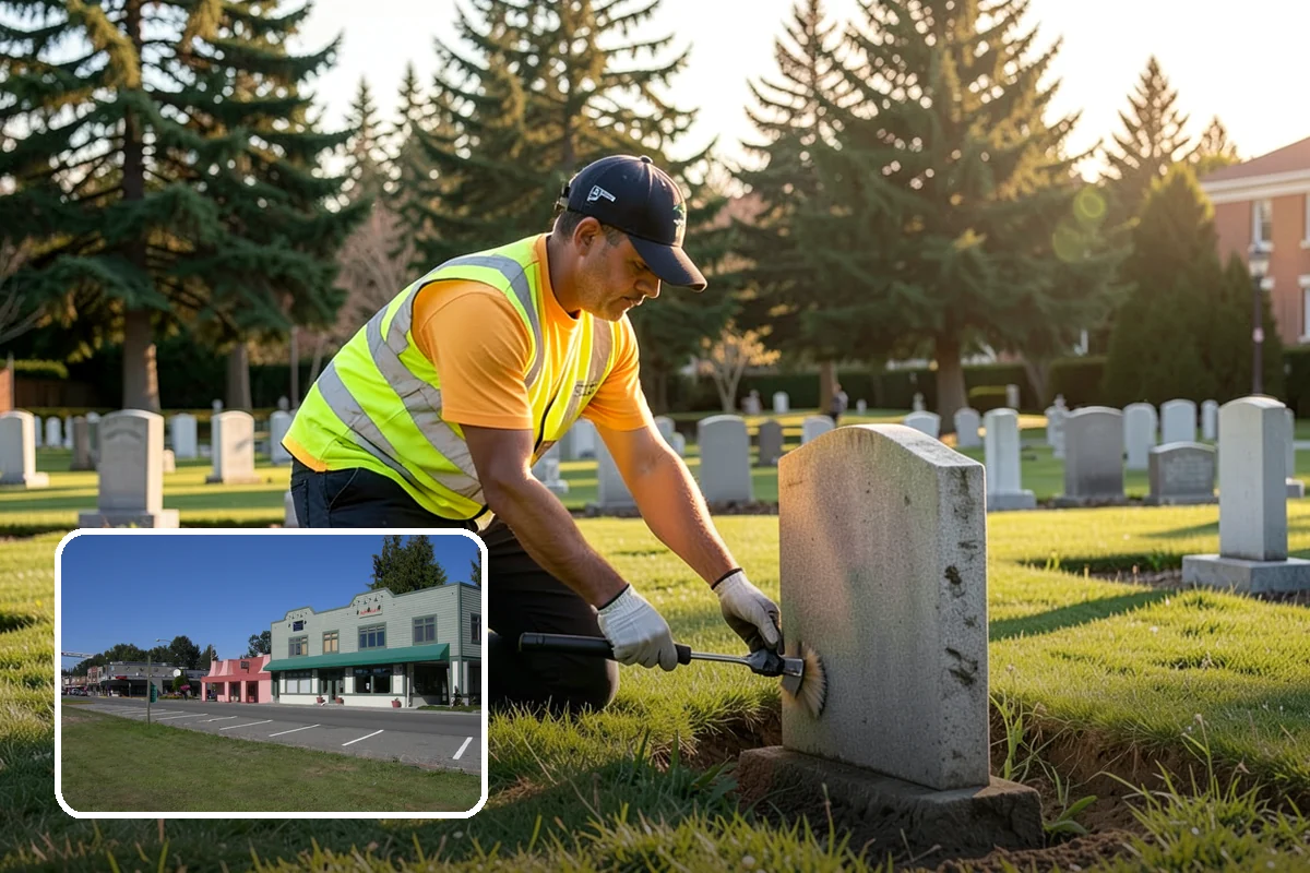Prevailing Wage Projects in Snoqualmie, King County, WA - Correct L&I rates applied by county and trade