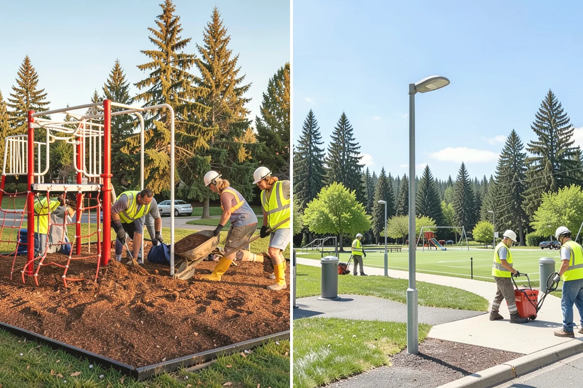 Prevailing Wage Projects in Steilacoom, Pierce County, WA - Confirm applicable prevailing wage rates for the county