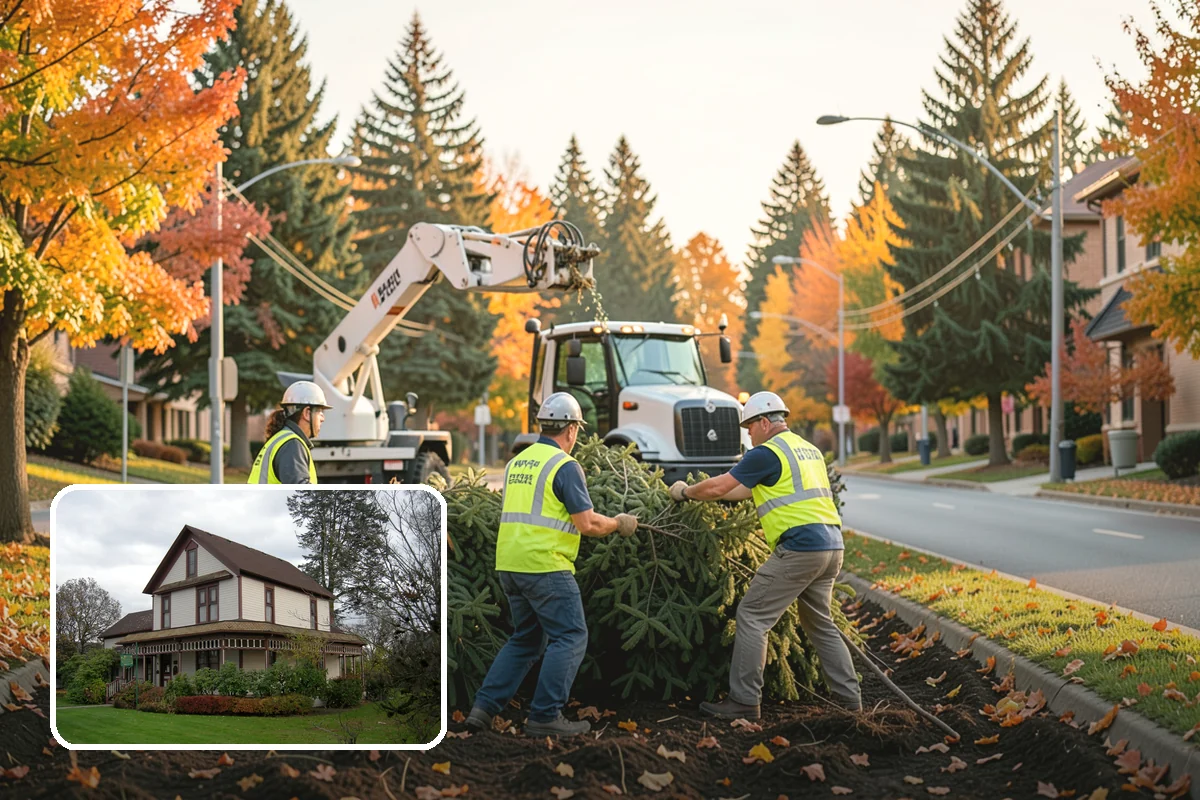 Prevailing Wage Projects in Sumner, Pierce County, WA - Correct L&I rates applied by county and trade