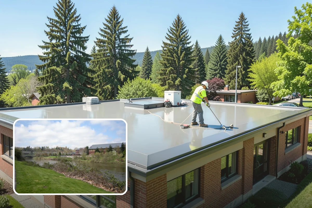 Prevailing Wage Projects in Tukwila, King County, WA - Correct L&I rates applied by county and trade