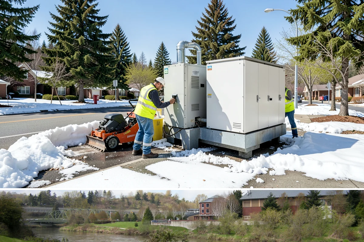 Prevailing Wage Projects in Tukwila, King County, WA - Prevailing wage rate schedules update periodically, so we confirm current rates whenever a project spans a rate revision.