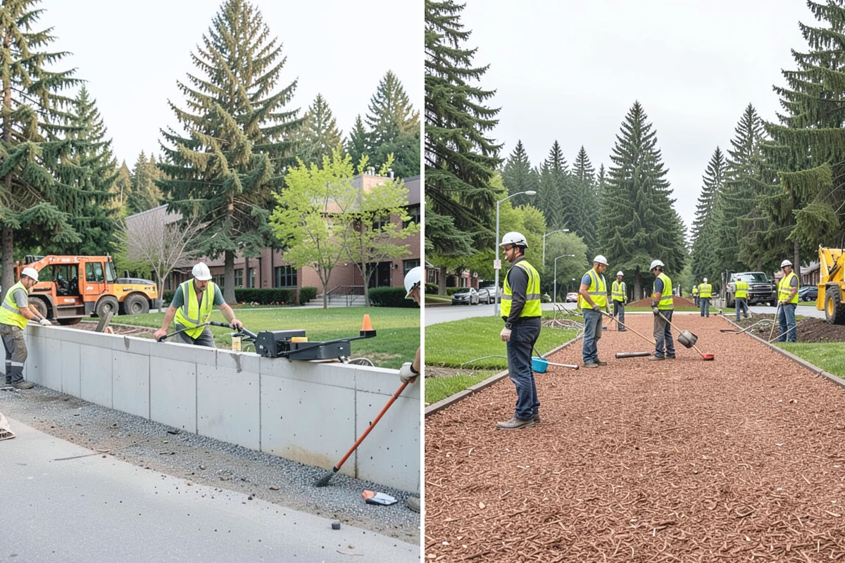 Prevailing Wage Projects in Woodinville, King County, WA - Confirm applicable prevailing wage rates for the county