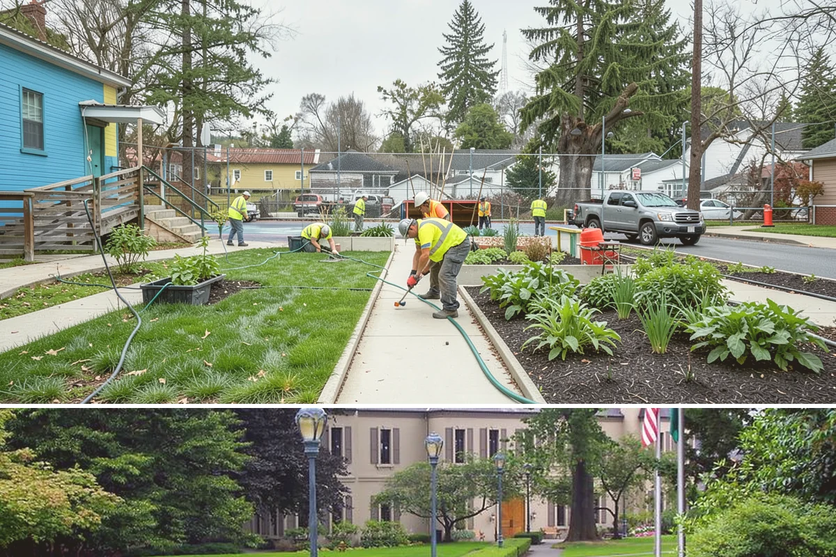 Prevailing Wage Projects in Woodinville, King County, WA - Prevailing wage rate schedules update periodically, so we confirm current rates whenever a project spans a rate revision.