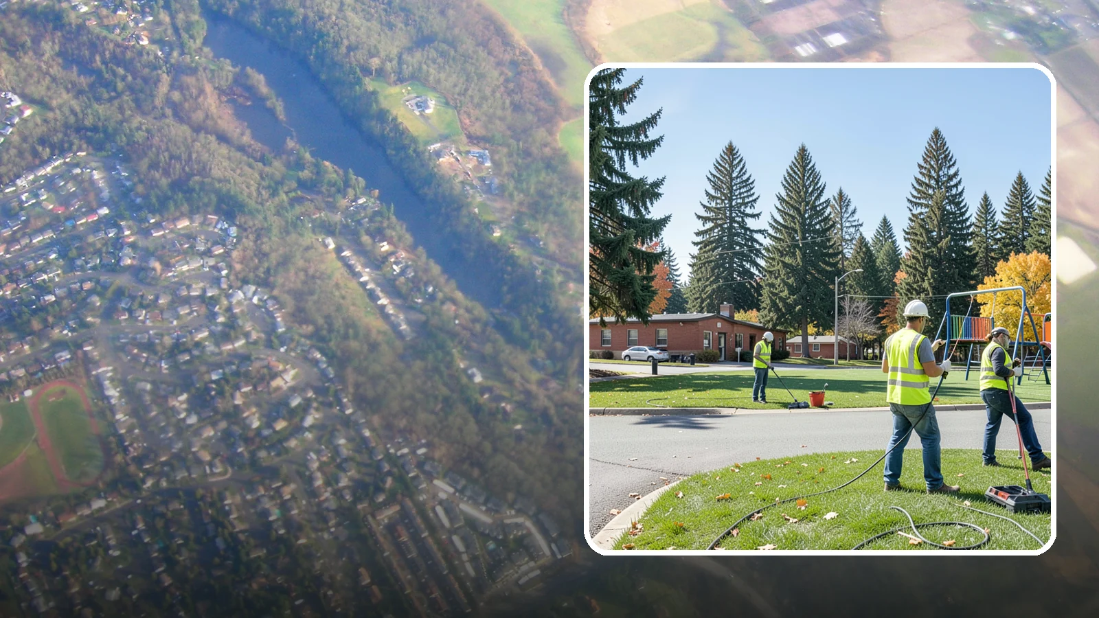 Preventive Facility Maintenance in Algona, King County, WA - Prevent costly failures and emergency repairs through scheduled, proactive facility maintenance programs.