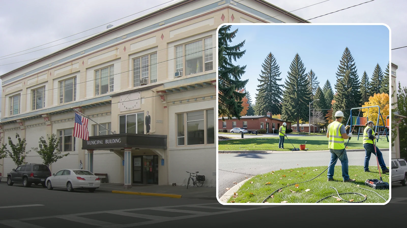 Preventive Facility Maintenance in Anacortes, Skagit County, WA - Prevent costly failures and emergency repairs through scheduled, proactive facility maintenance programs.