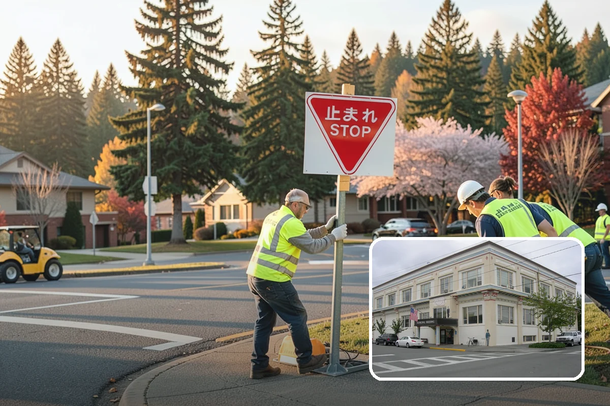 Preventive Facility Maintenance in Anacortes, Skagit County, WA - Prevents emergency failures and costly reactive repairs