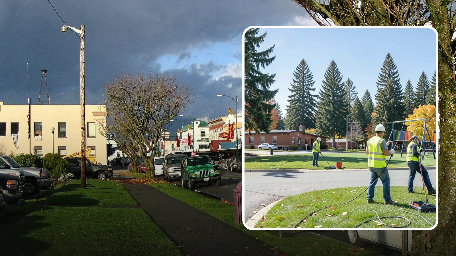 Preventive Facility Maintenance in Arlington, Snohomish County, WA - Prevent costly failures and emergency repairs through scheduled, proactive facility maintenance programs.