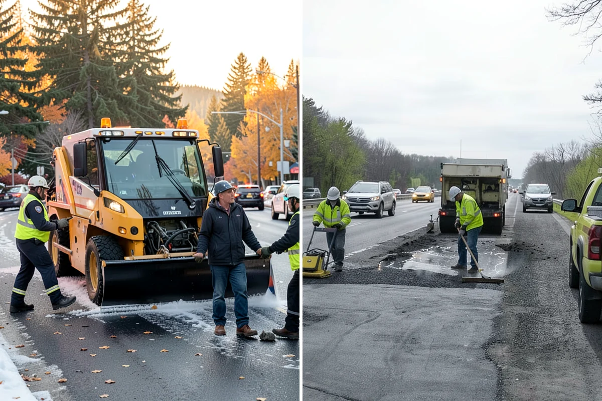 Preventive Facility Maintenance in Arlington, Snohomish County, WA - Asset inventory and manufacturer interval review