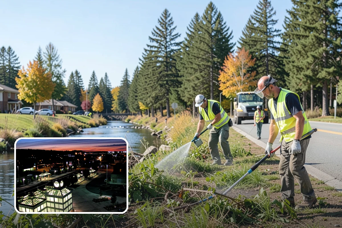 Preventive Facility Maintenance in Auburn, King County, WA - Prevents emergency failures and costly reactive repairs