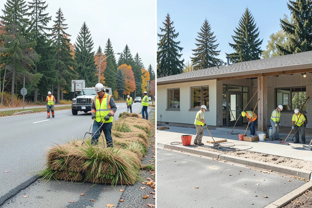 Preventive Facility Maintenance in Auburn, King County, WA - Asset inventory and manufacturer interval review
