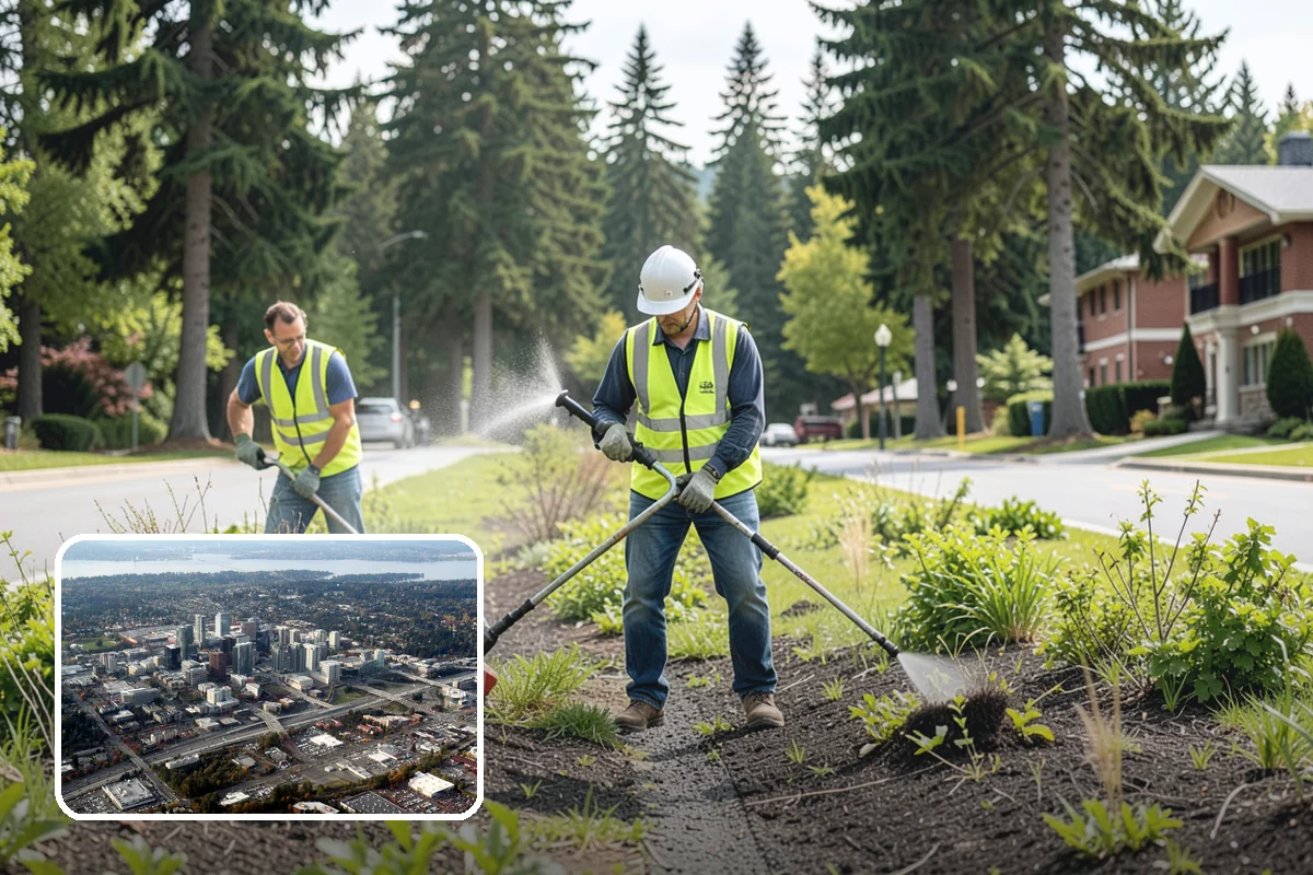 Preventive Facility Maintenance in Bellevue, King County, WA - Prevents emergency failures and costly reactive repairs