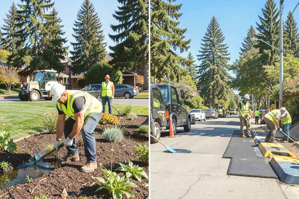 Preventive Facility Maintenance in Bellevue, King County, WA - Asset inventory and manufacturer interval review
