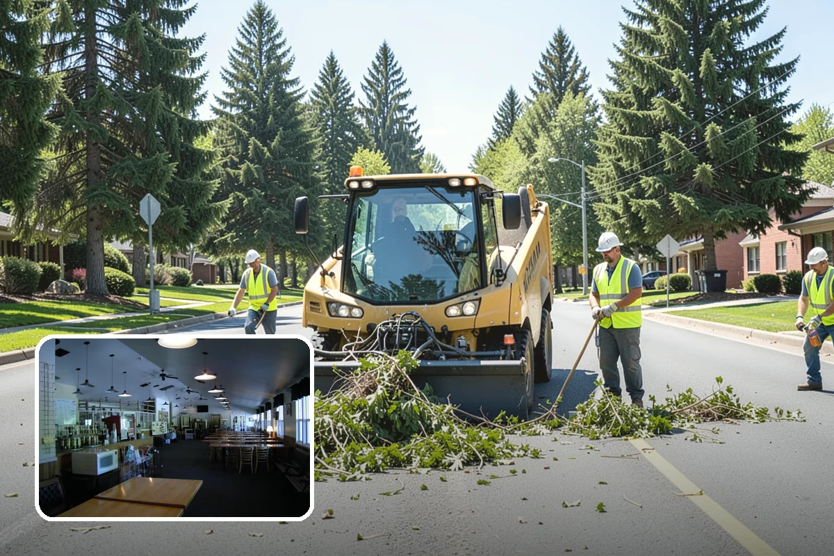 Preventive Facility Maintenance in Black Diamond, King County, WA - Prevents emergency failures and costly reactive repairs