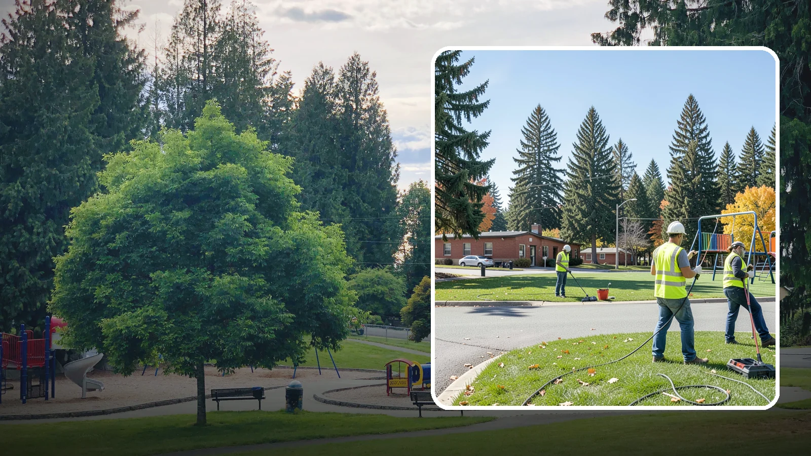 Preventive Facility Maintenance in Bonney Lake, Pierce County, WA - Prevent costly failures and emergency repairs through scheduled, proactive facility maintenance programs.