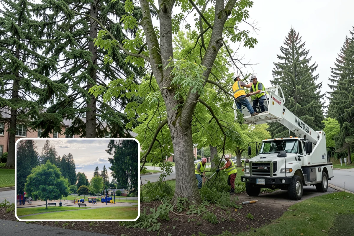Preventive Facility Maintenance in Bonney Lake, Pierce County, WA - Prevents emergency failures and costly reactive repairs