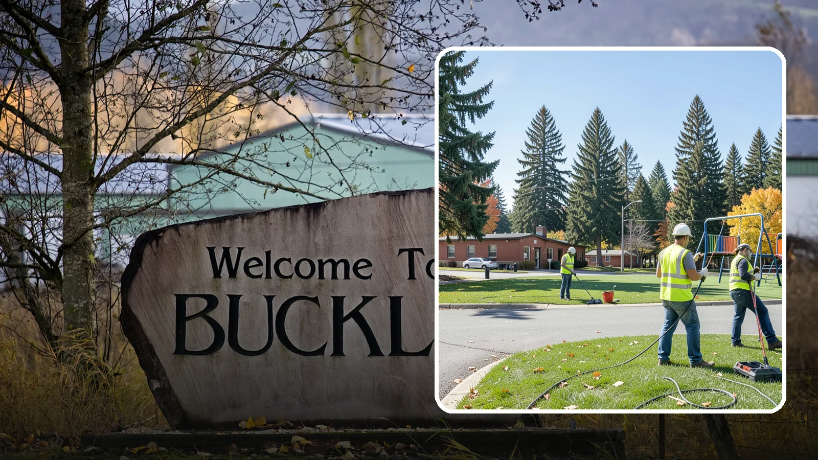 Preventive Facility Maintenance in Buckley, Pierce County, WA - Prevent costly failures and emergency repairs through scheduled, proactive facility maintenance programs.