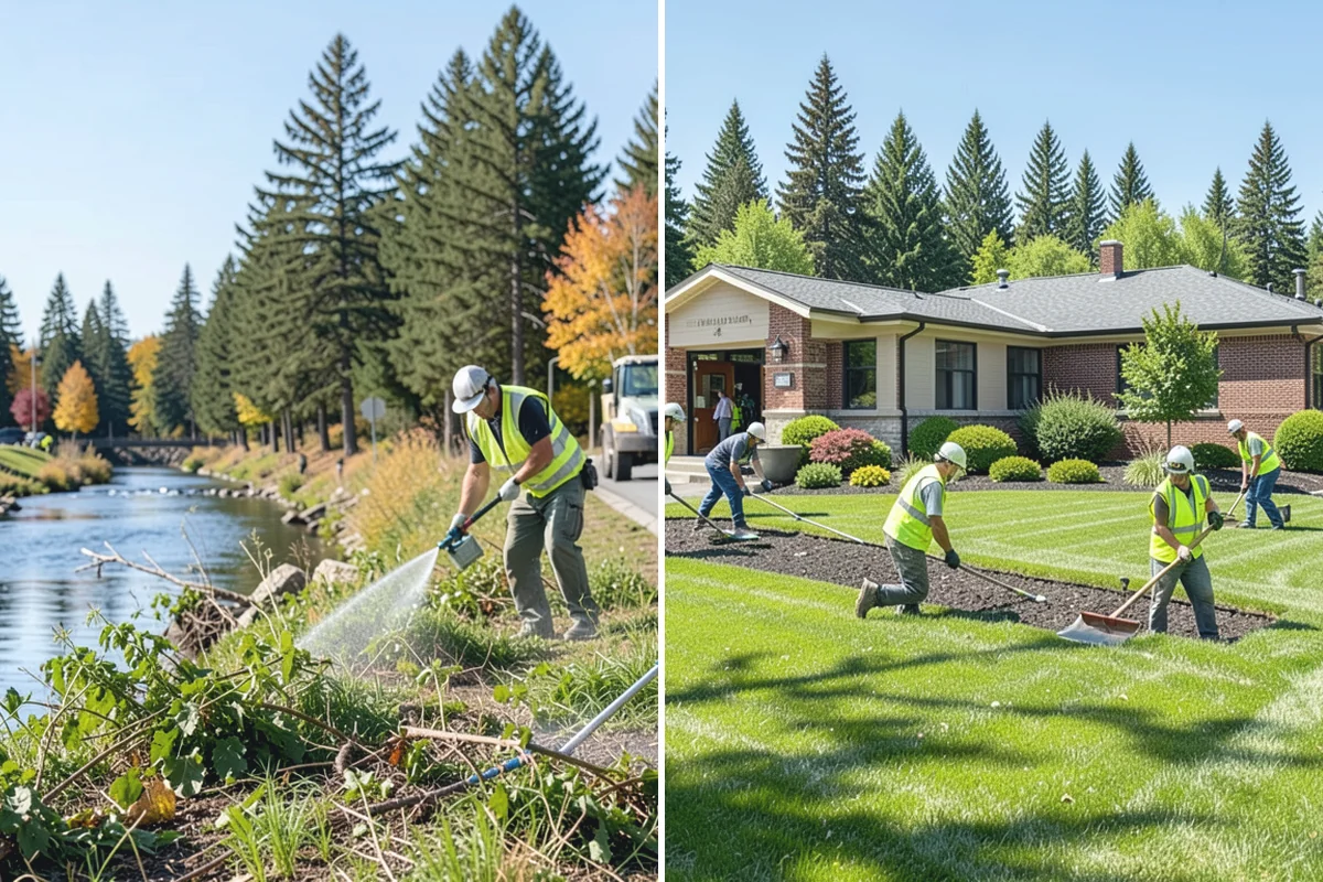 Preventive Facility Maintenance in Buckley, Pierce County, WA - Asset inventory and manufacturer interval review