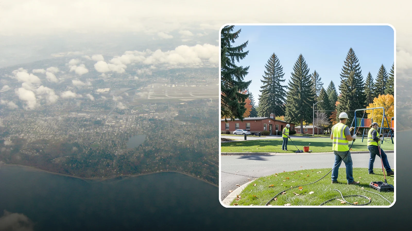 Preventive Facility Maintenance in Burien, King County, WA - Prevent costly failures and emergency repairs through scheduled, proactive facility maintenance programs.