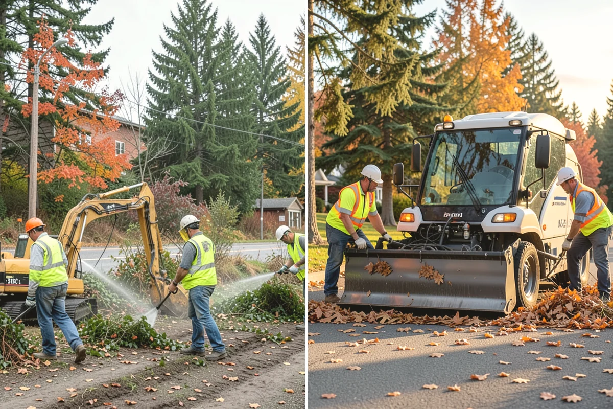 Preventive Facility Maintenance in Burlington, Skagit County, WA - Asset inventory and manufacturer interval review