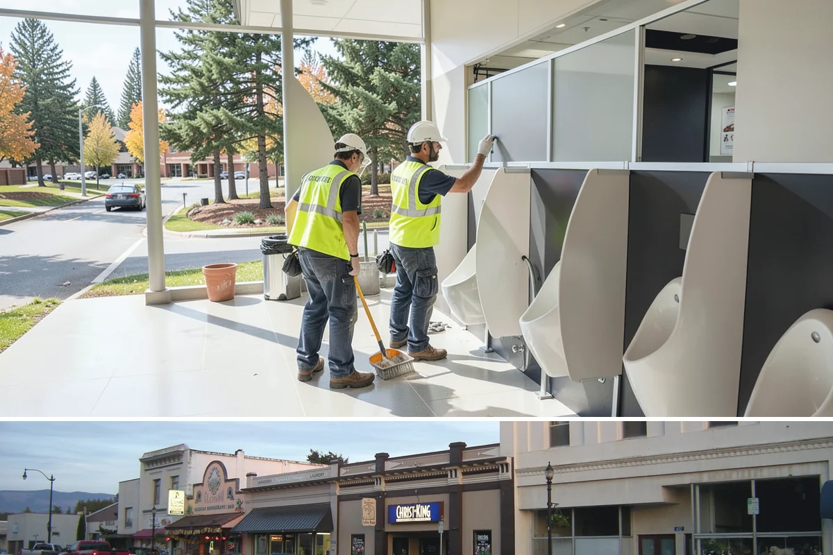 Preventive Facility Maintenance in Burlington, Skagit County, WA - Preventive tasks are timed to precede seasonal demand, servicing heating before winter and cooling before summer.