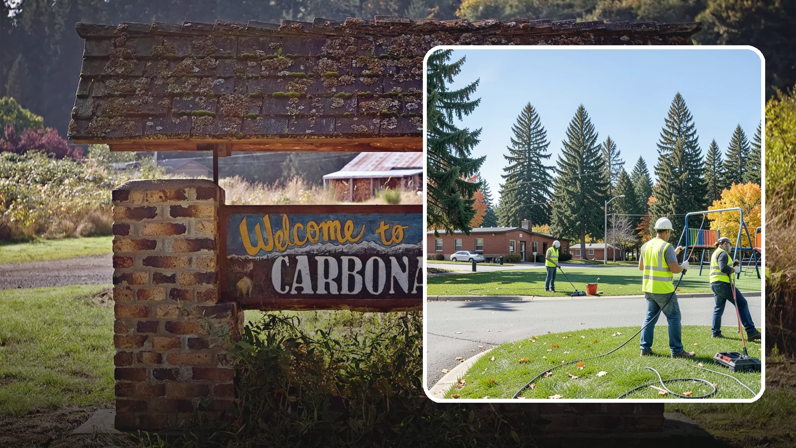 Preventive Facility Maintenance in Carbonado, Pierce County, WA - Prevent costly failures and emergency repairs through scheduled, proactive facility maintenance programs.