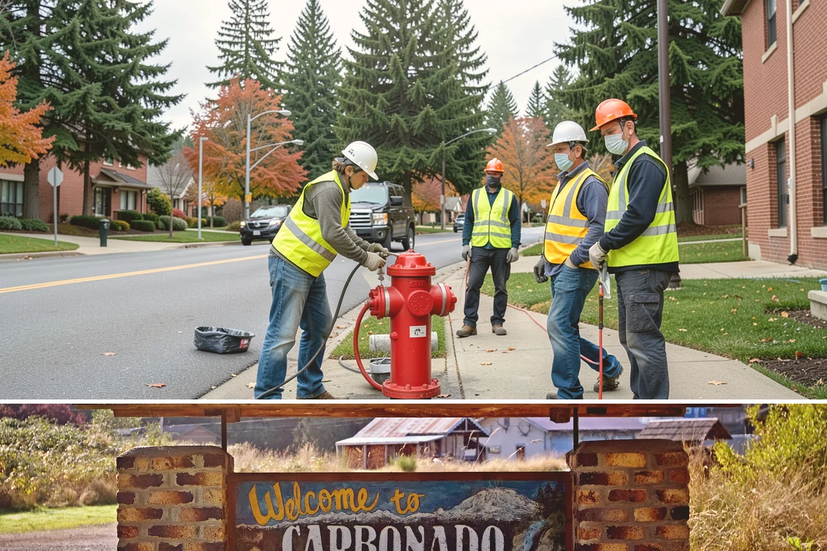 Preventive Facility Maintenance in Carbonado, Pierce County, WA - Preventive tasks are timed to precede seasonal demand, servicing heating before winter and cooling before summer.
