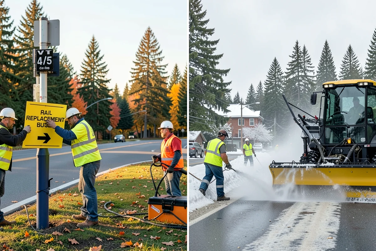 Preventive Facility Maintenance in Clyde Hill, King County, WA - Asset inventory and manufacturer interval review