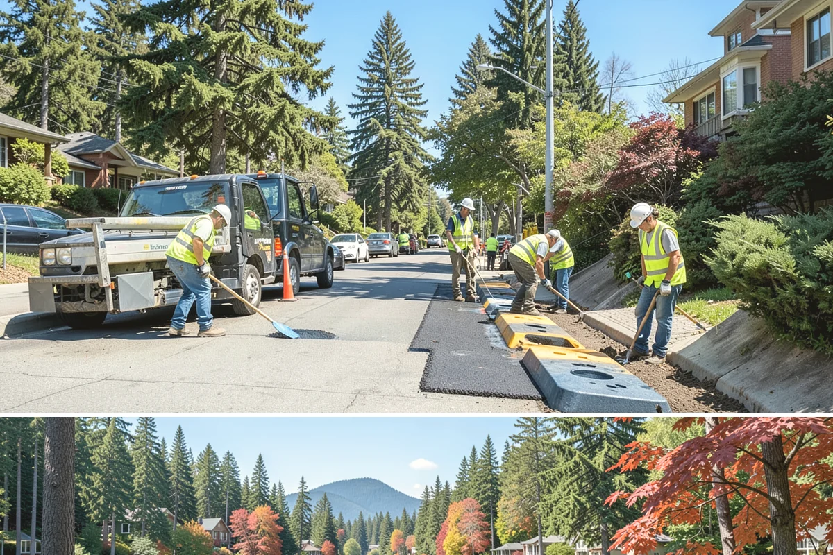 Preventive Facility Maintenance in Covington, King County, WA - Preventive tasks are timed to precede seasonal demand, servicing heating before winter and cooling before summer.
