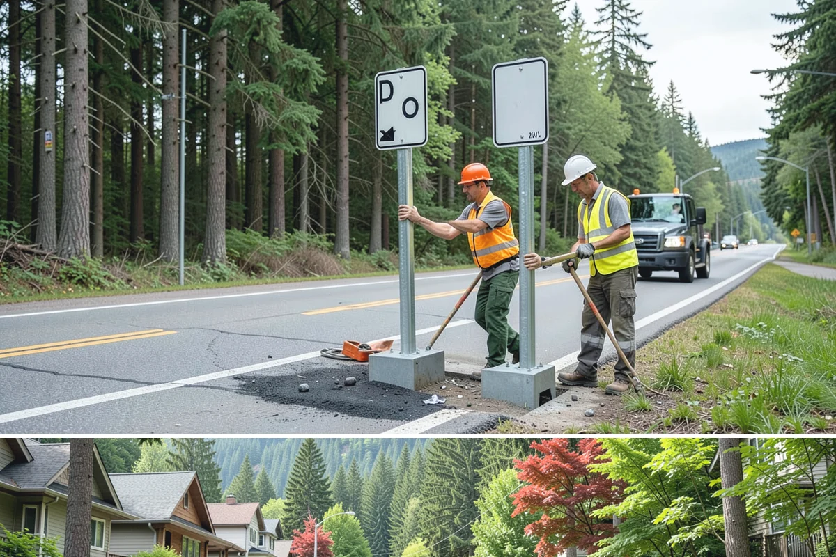 Preventive Facility Maintenance in Darrington, Snohomish County, WA - Preventive tasks are timed to precede seasonal demand, servicing heating before winter and cooling before summer.