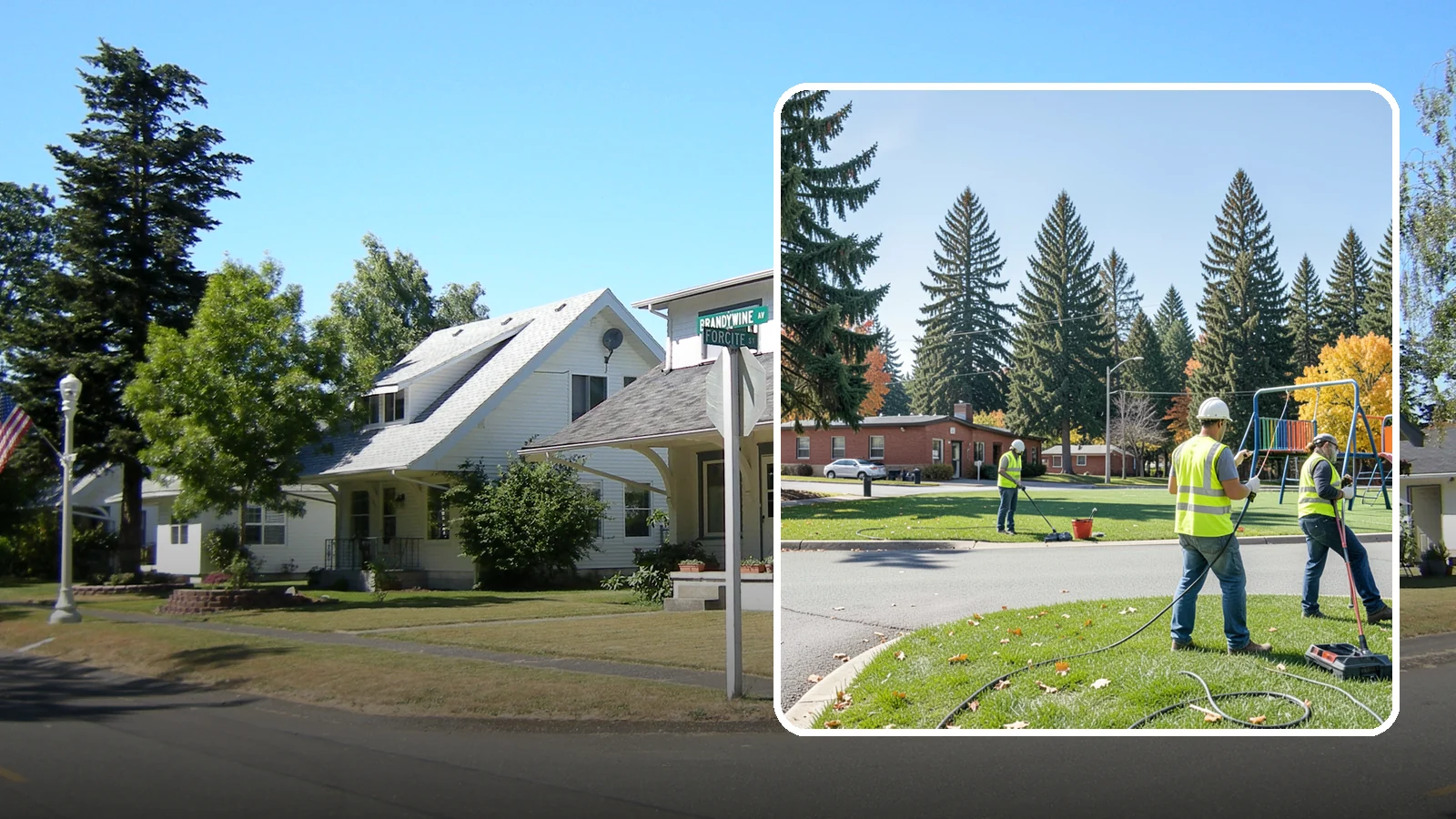 Preventive Facility Maintenance in DuPont, Pierce County, WA - Prevent costly failures and emergency repairs through scheduled, proactive facility maintenance programs.