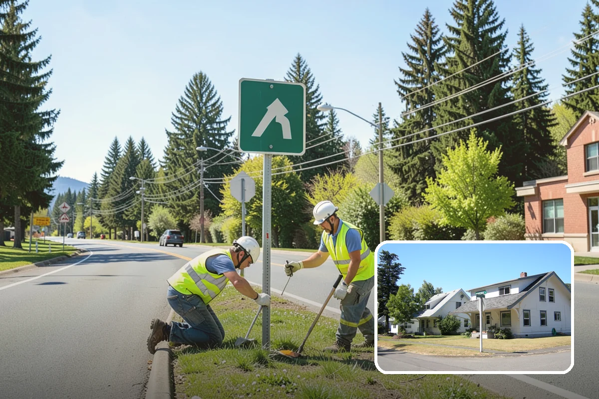 Preventive Facility Maintenance in DuPont, Pierce County, WA - Prevents emergency failures and costly reactive repairs