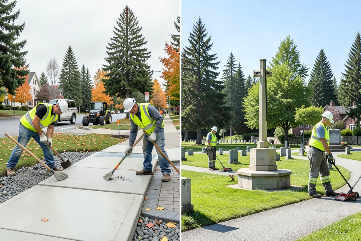 Preventive Facility Maintenance in DuPont, Pierce County, WA - Asset inventory and manufacturer interval review