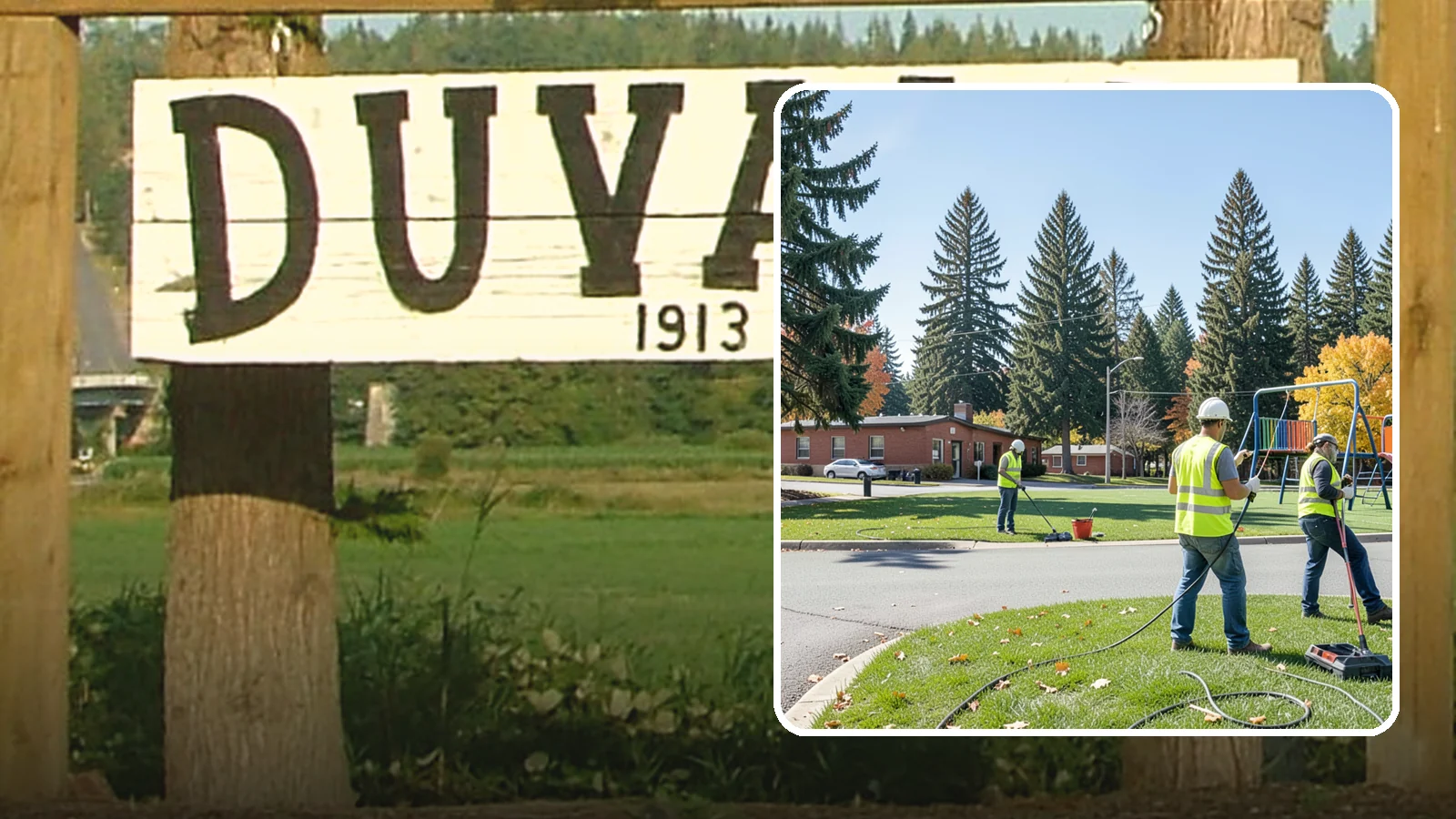 Preventive Facility Maintenance in Duvall, King County, WA - Prevent costly failures and emergency repairs through scheduled, proactive facility maintenance programs.