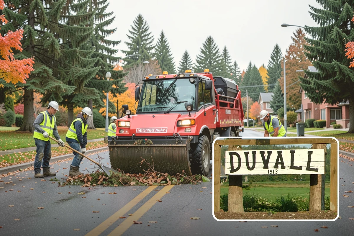 Preventive Facility Maintenance in Duvall, King County, WA - Prevents emergency failures and costly reactive repairs
