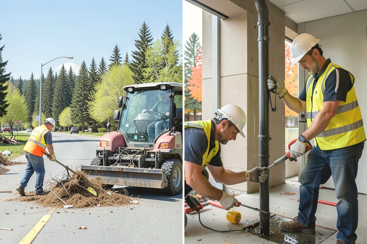 Preventive Facility Maintenance in Duvall, King County, WA - Asset inventory and manufacturer interval review