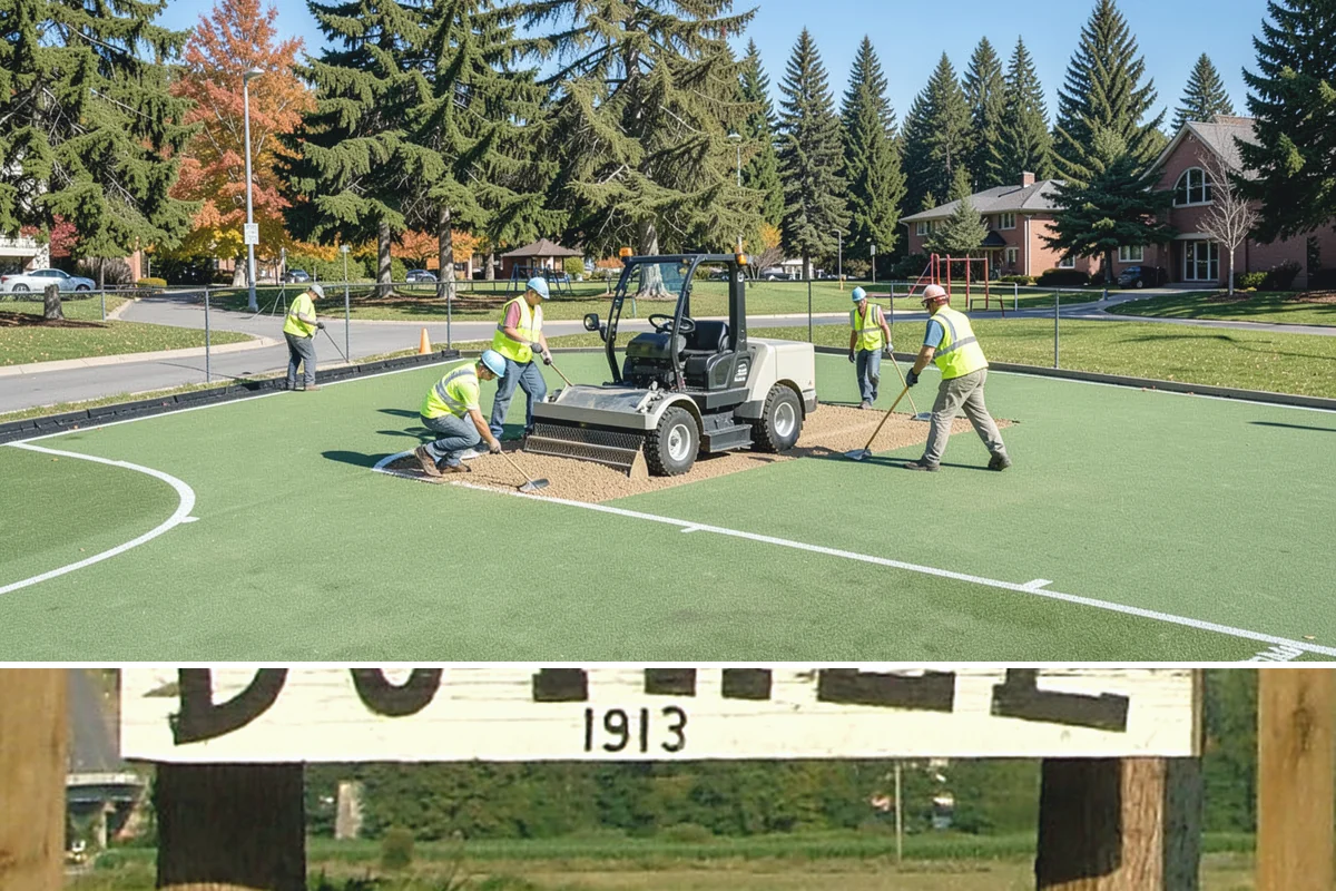 Preventive Facility Maintenance in Duvall, King County, WA - Preventive tasks are timed to precede seasonal demand, servicing heating before winter and cooling before summer.