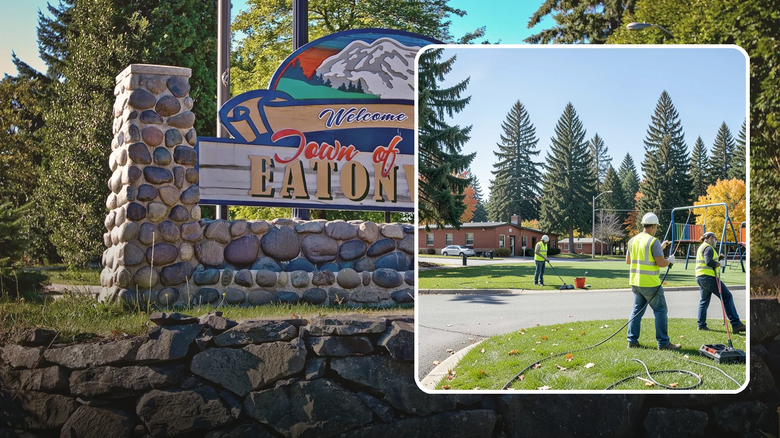 Preventive Facility Maintenance in Eatonville, Pierce County, WA - Prevent costly failures and emergency repairs through scheduled, proactive facility maintenance programs.