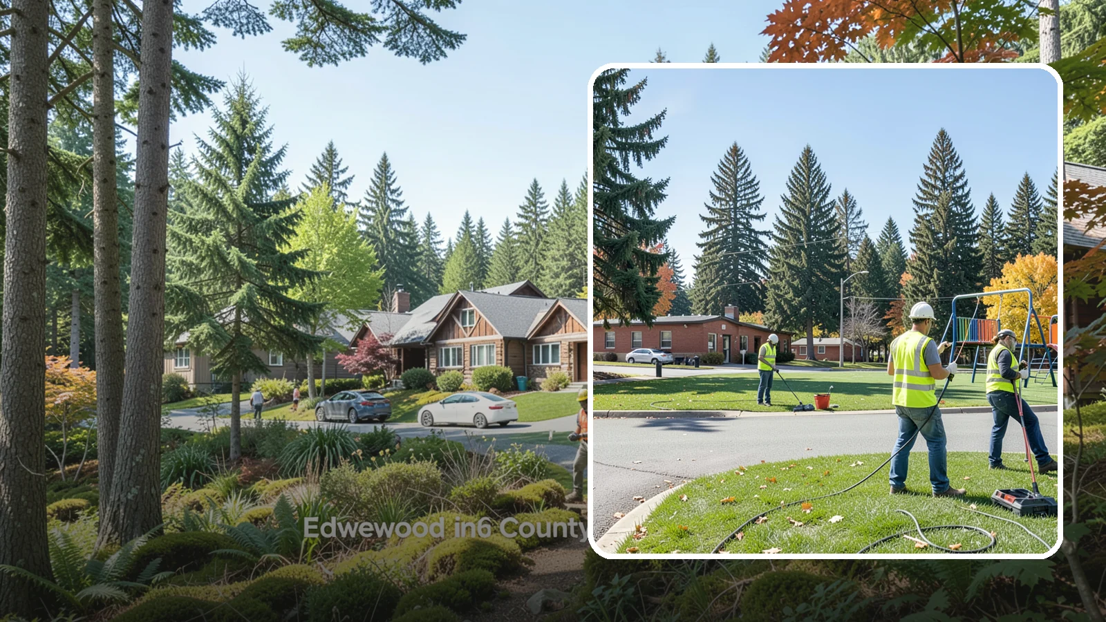Preventive Facility Maintenance in Edgewood, Pierce County, WA - Prevent costly failures and emergency repairs through scheduled, proactive facility maintenance programs.