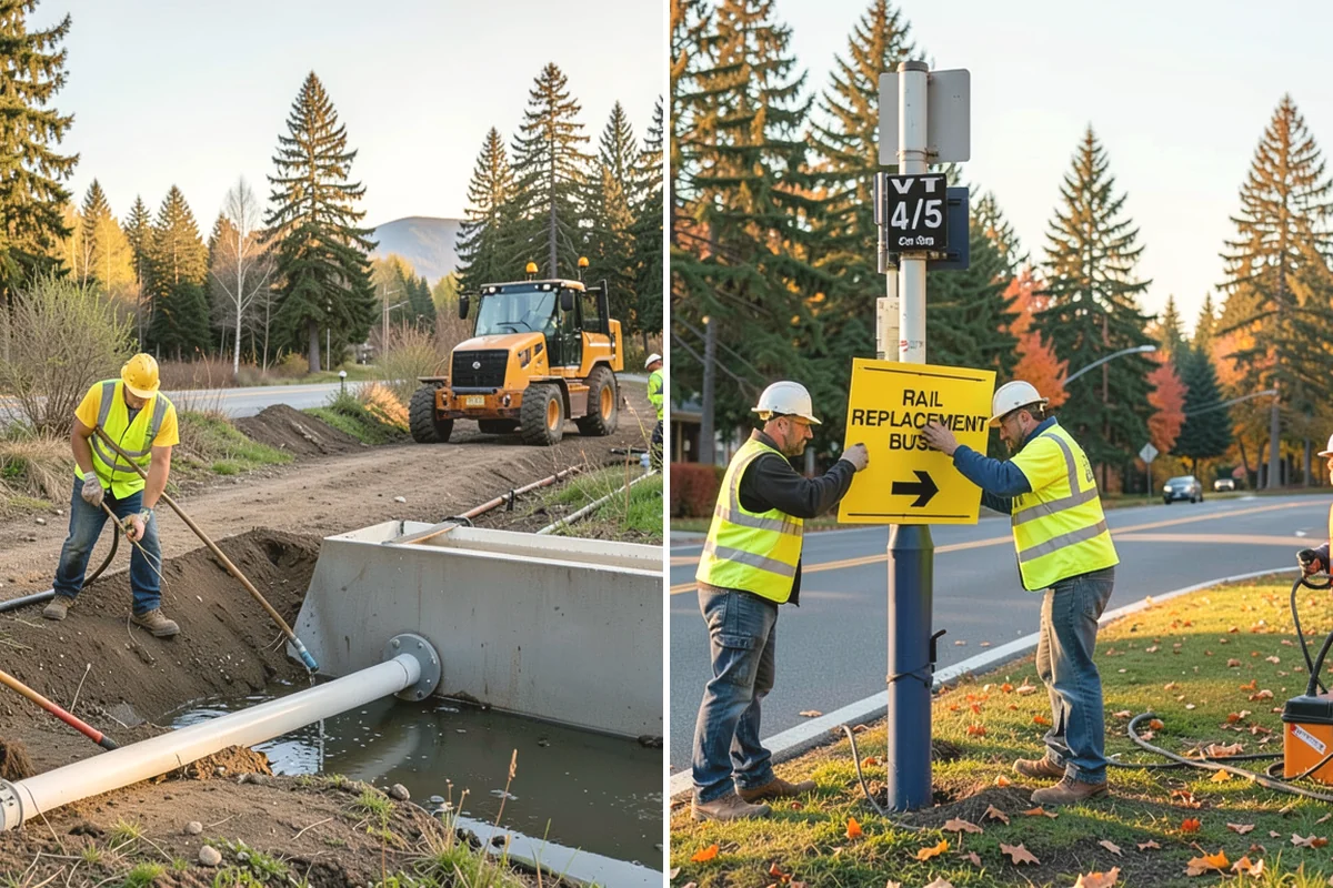 Preventive Facility Maintenance in Edgewood, Pierce County, WA - Asset inventory and manufacturer interval review