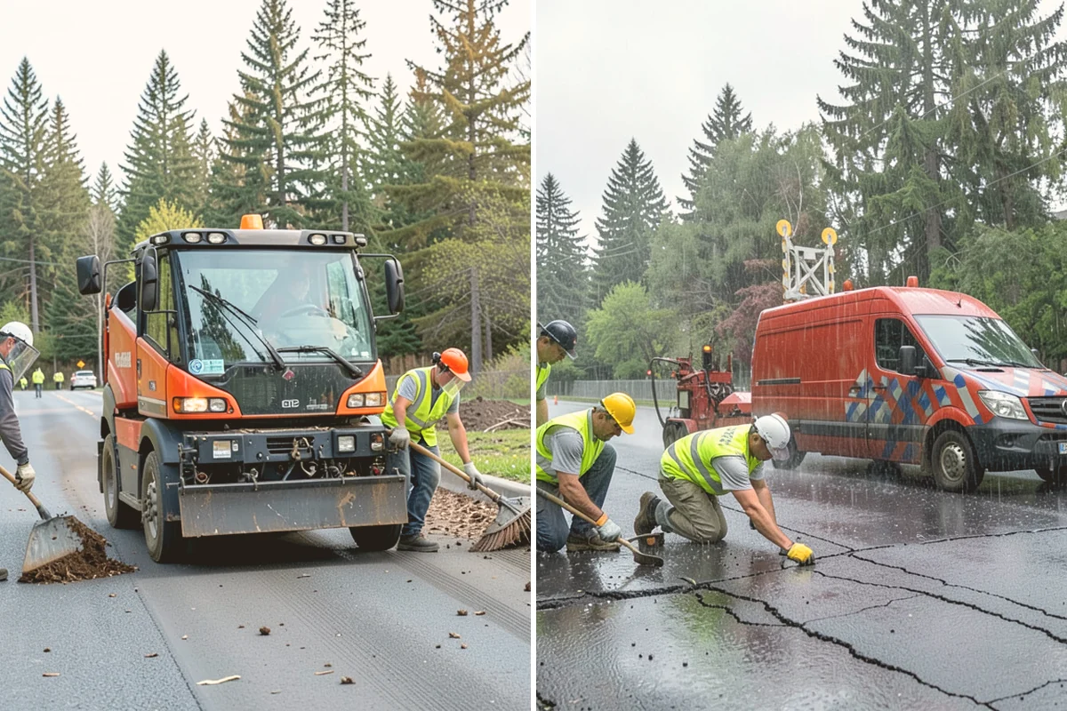 Preventive Facility Maintenance in Edmonds, Snohomish County, WA - Asset inventory and manufacturer interval review