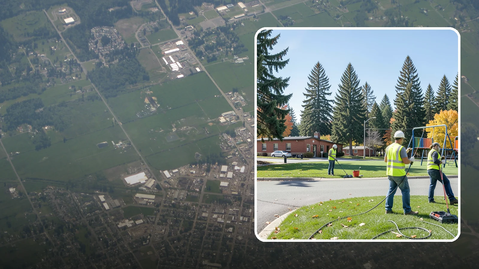 Preventive Facility Maintenance in Enumclaw, King County, WA - Prevent costly failures and emergency repairs through scheduled, proactive facility maintenance programs.